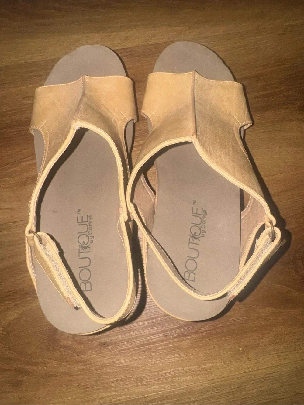 Corkys boutique carley